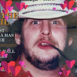 Meet your Posher, Barb